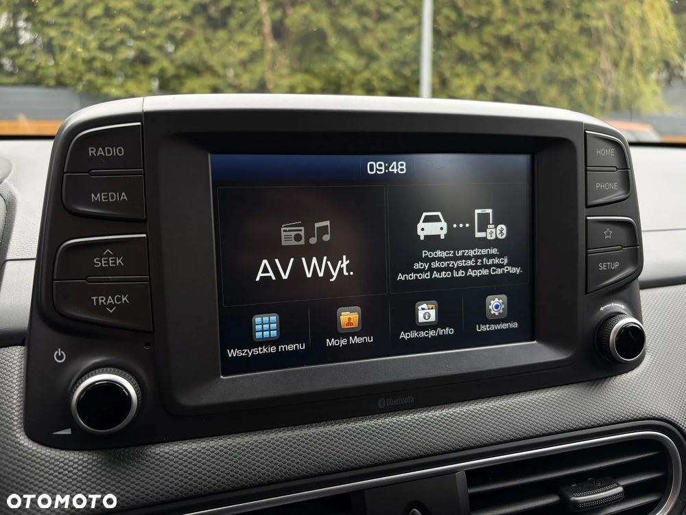 Hyundai Kona 1.0 T-GDI Style - 25