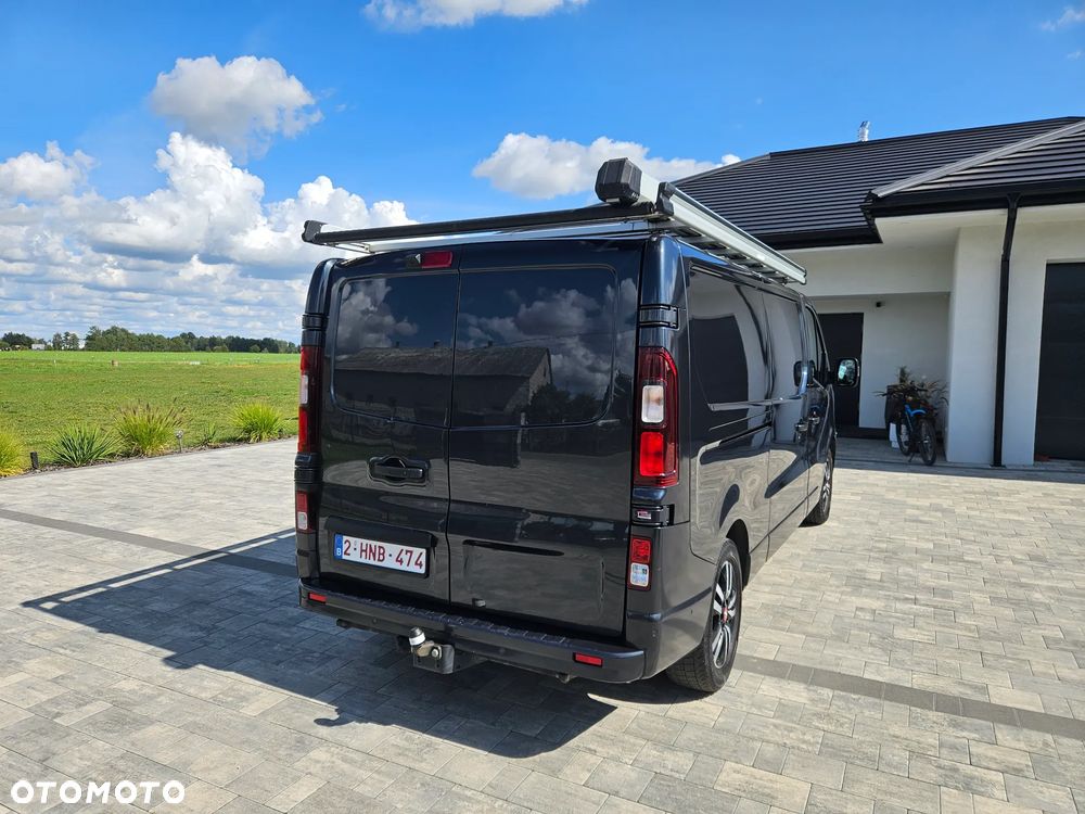 Renault Trafic - 5
