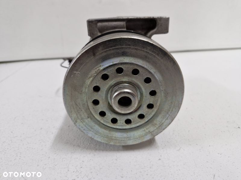 fiat grande punto kompresor sprężarka klimatyzacji denso dcp09016 437100-5470 - 2