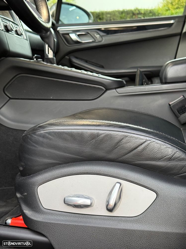 Porsche Macan S PDK - 14