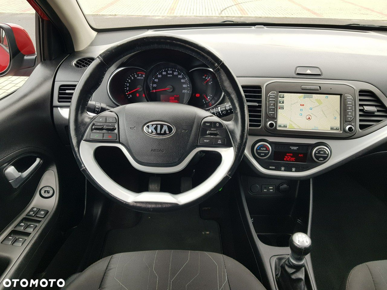 Kia Picanto - 13