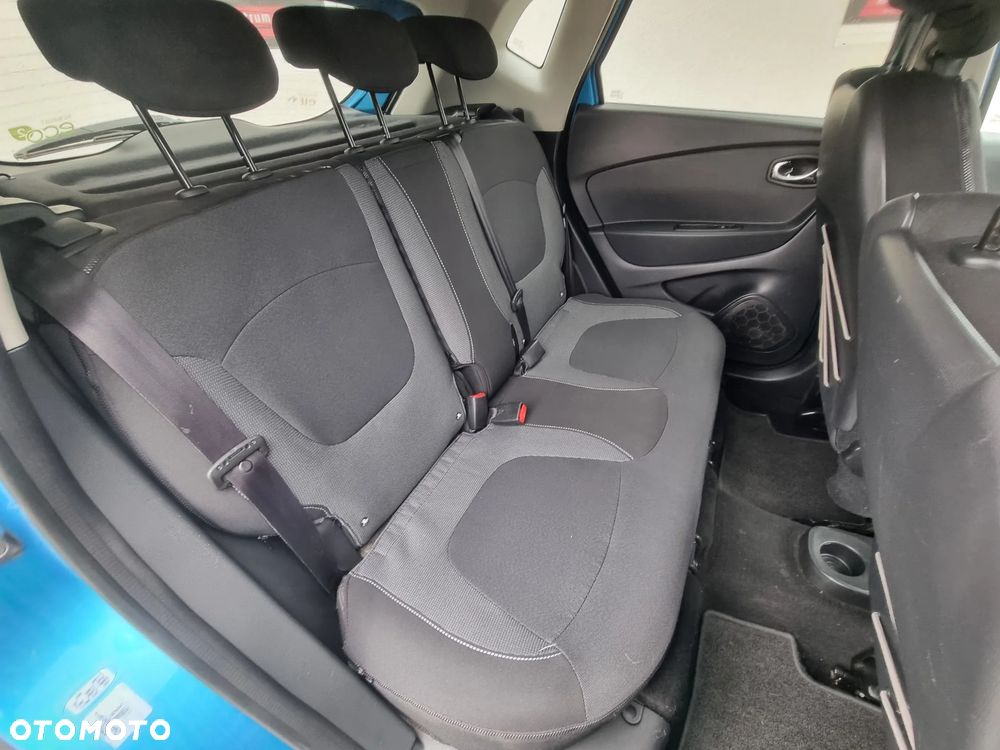 Renault Captur (ENERGY) TCe 90 INTENS - 12