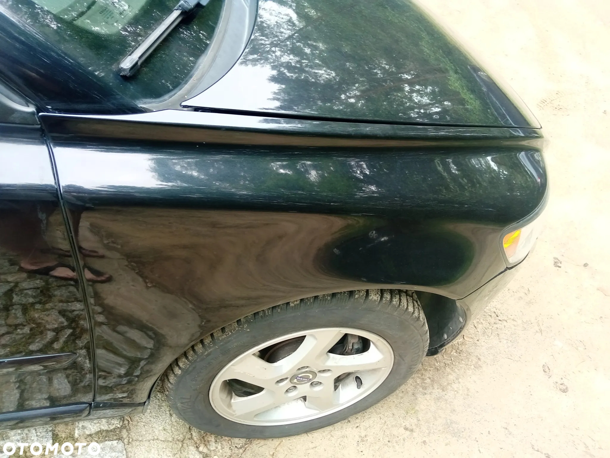 Volvo S40 DPF DRIVe Summum - 17
