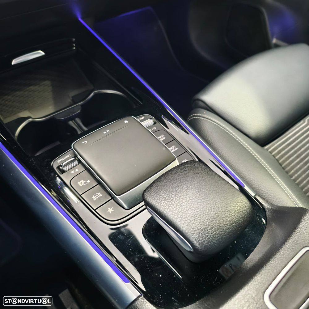 Mercedes-Benz EQA 250 Progressive - 11