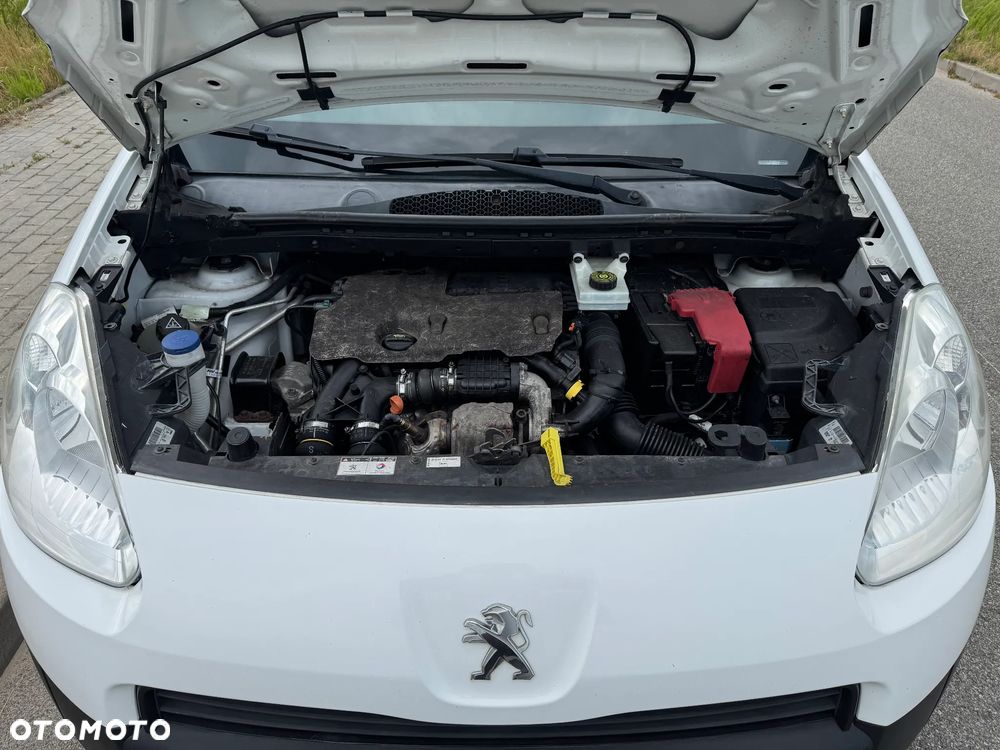 Peugeot Partner - 16