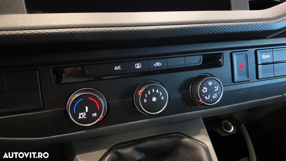 Volkswagen Transporter T6.1 Lang - 25