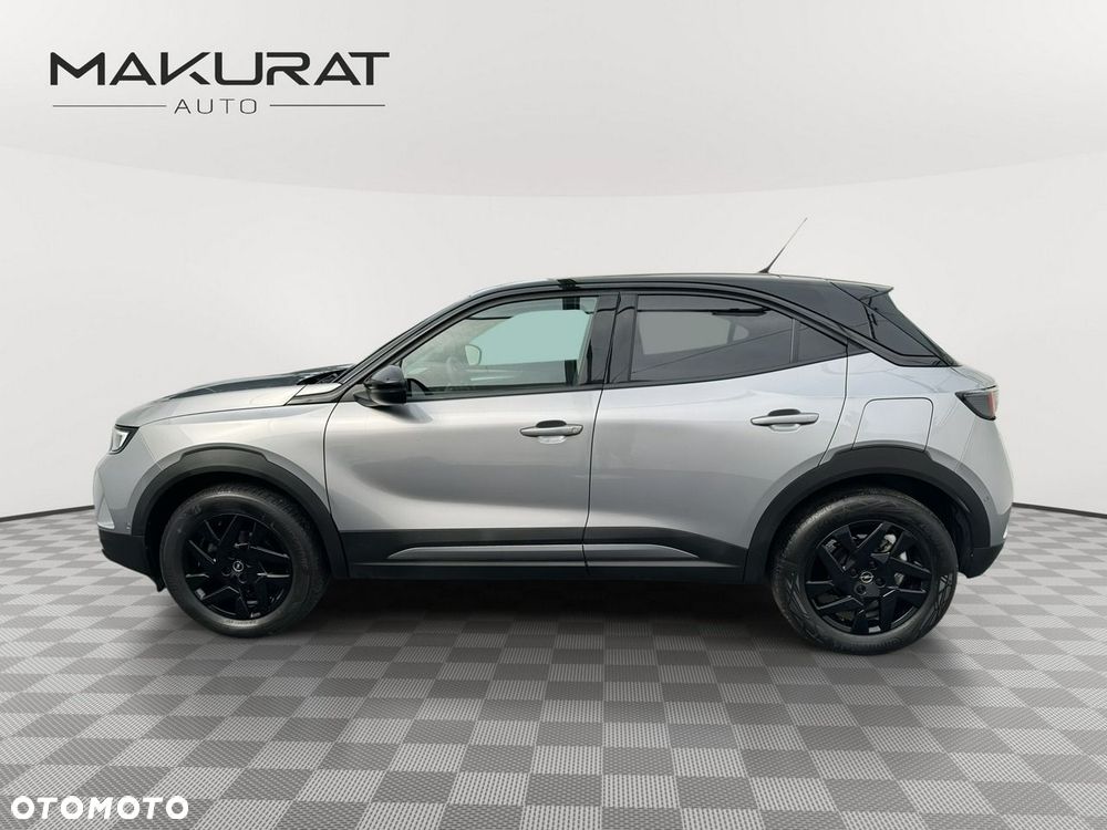 Opel Mokka 1.2 T GS S&S - 10