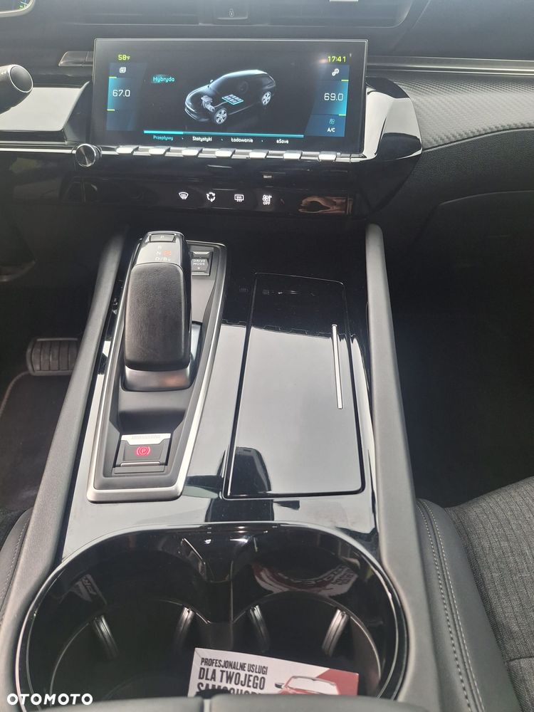 Peugeot 508 PureTech 180 EAT8 Allure - 7