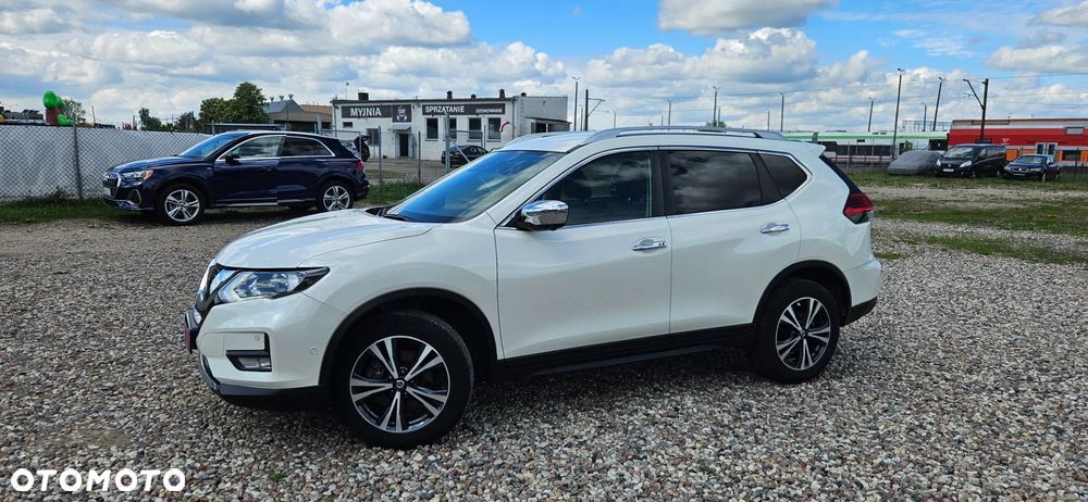 Nissan X-Trail - 3