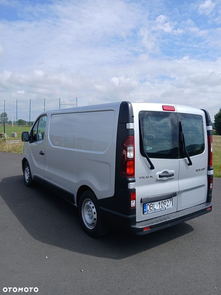 Renault Trafic - 3