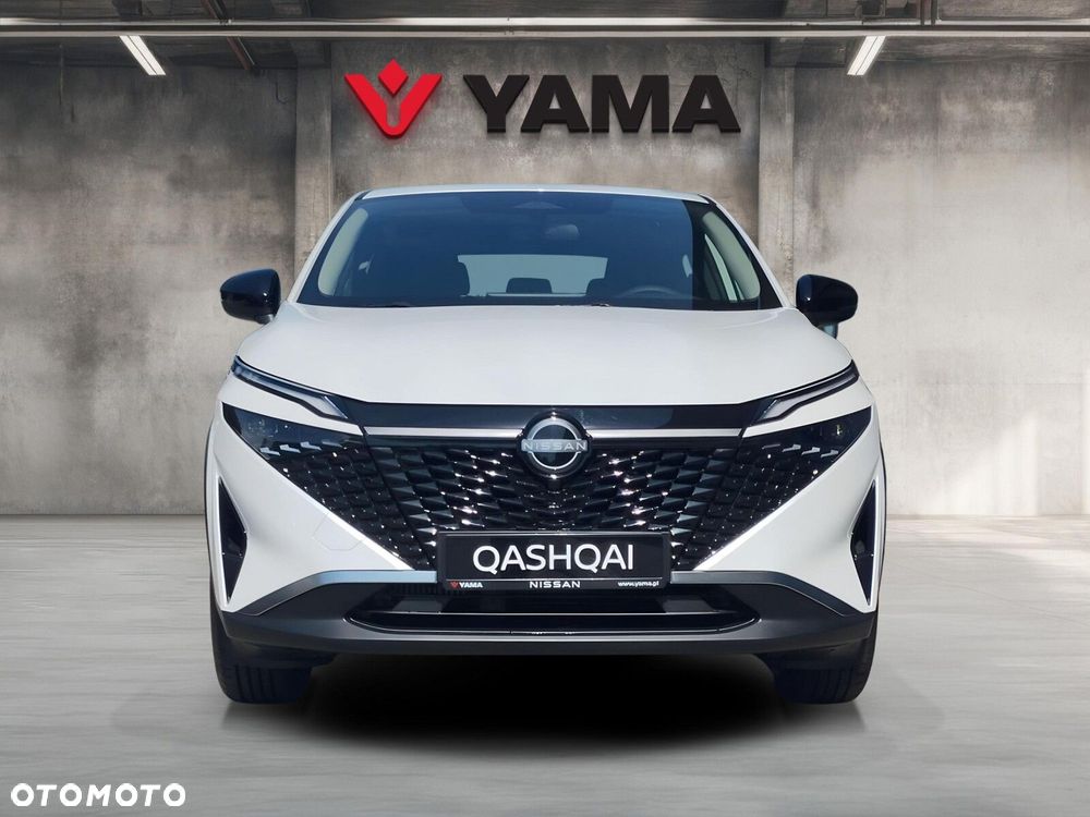 Nissan Qashqai 1.3 DIG-T MHEV Acenta Xtronic - 8