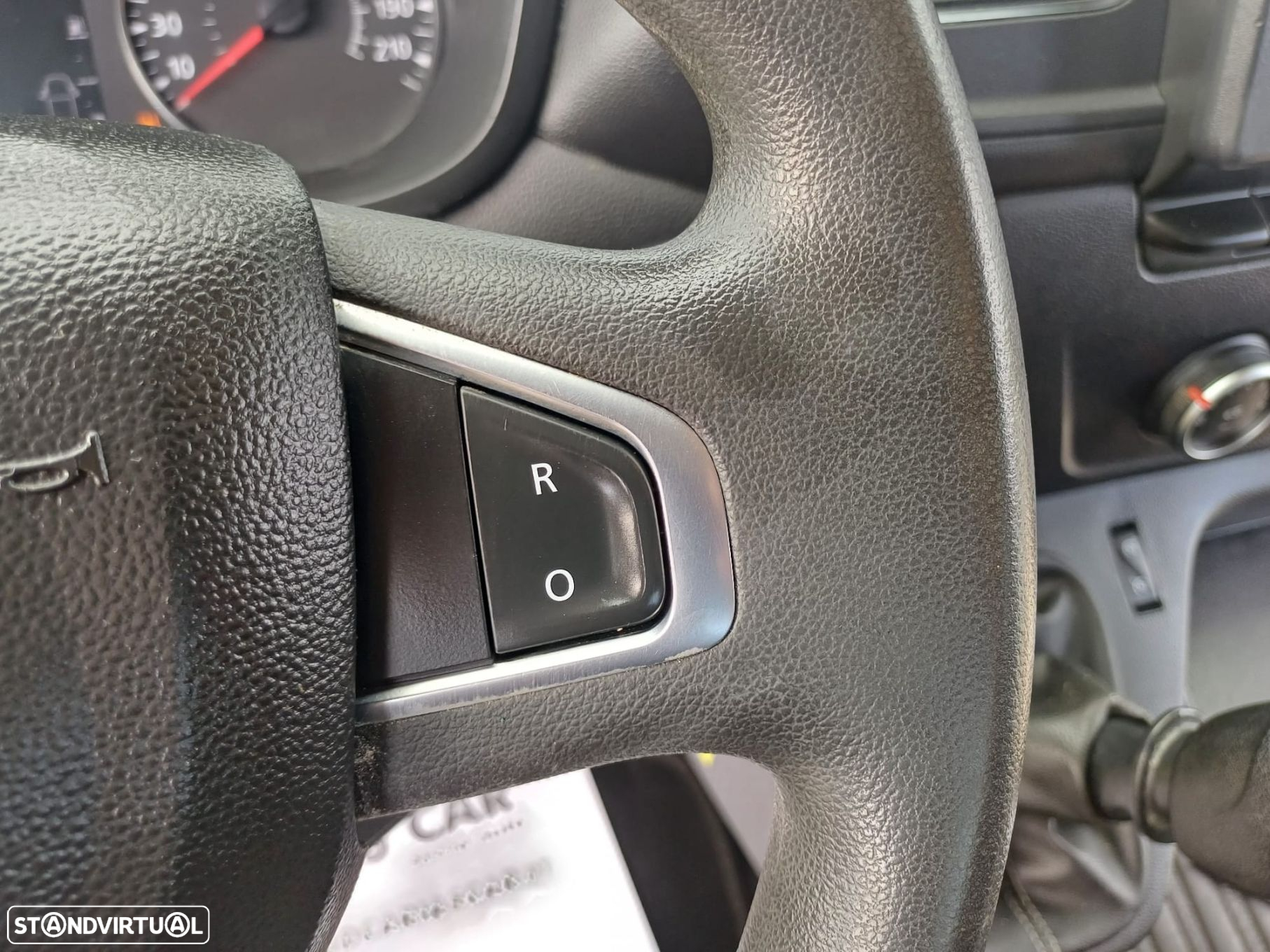 Renault Master 2.3 dCi L2 3.5T RD Cx.Aluminio Basc.Traseira - 16