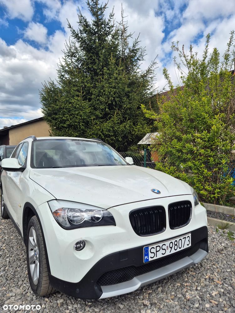 BMW X1 - 16