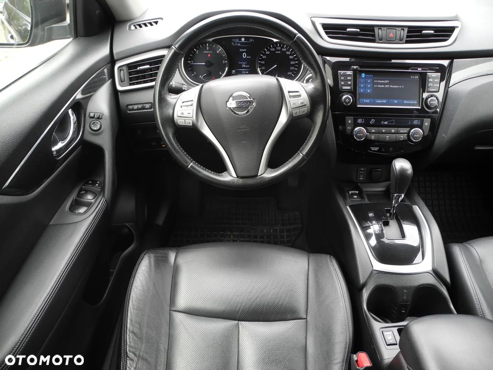 Nissan X-Trail - 7