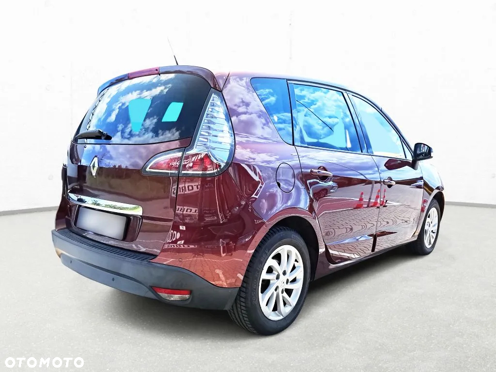 Renault Scenic 1.2 TCe Energy Zen - 5