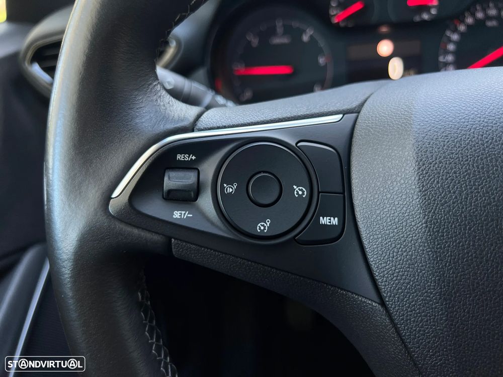 Opel Crossland X 1.6 CDTi Edition - 17