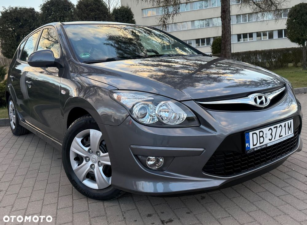 Hyundai i30 1.4 Edition Plus - 19