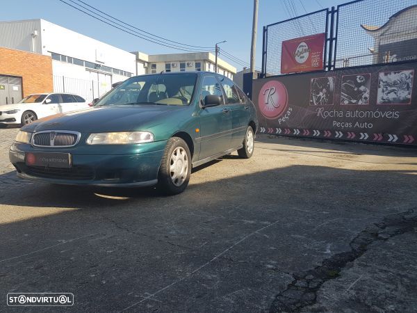 Para Peças Rover 400 (Rt) - 1