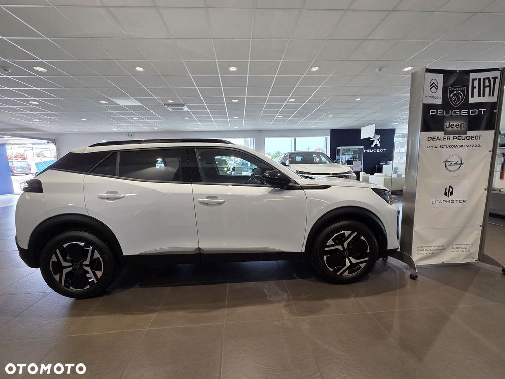 Peugeot 2008 - 3