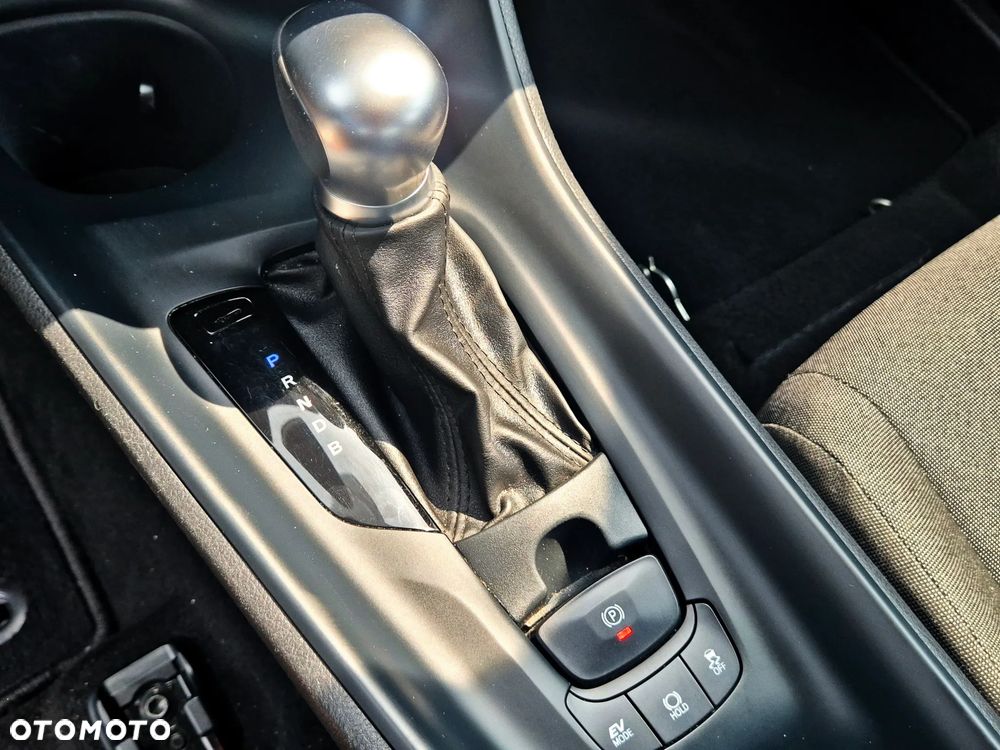 Toyota C-HR 1.8 Hybrid Comfort - 27