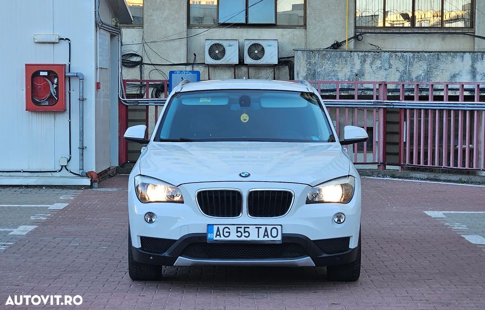 BMW Seria 3 - 2