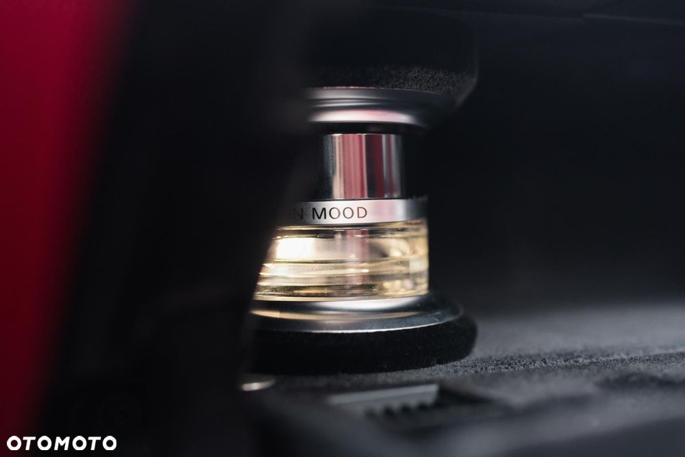 Mercedes-Benz Klasa S 63 AMG 4-Matic - 31
