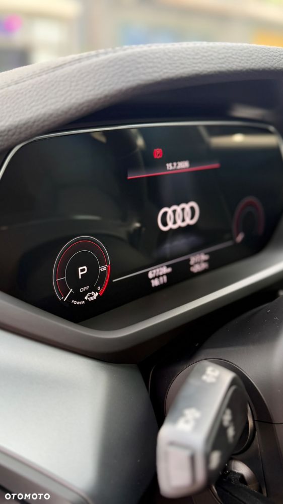 Audi e-tron GT quattro - 19