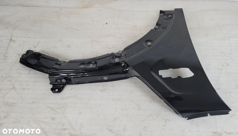 BŁOTNIK PRAWY PRZÓD MINI COOPER F55 F56 F57 - 6