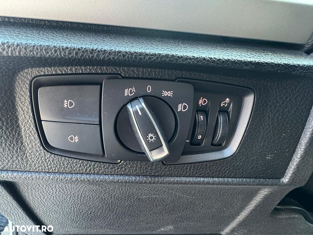 BMW Seria 1 120d Aut. - 14