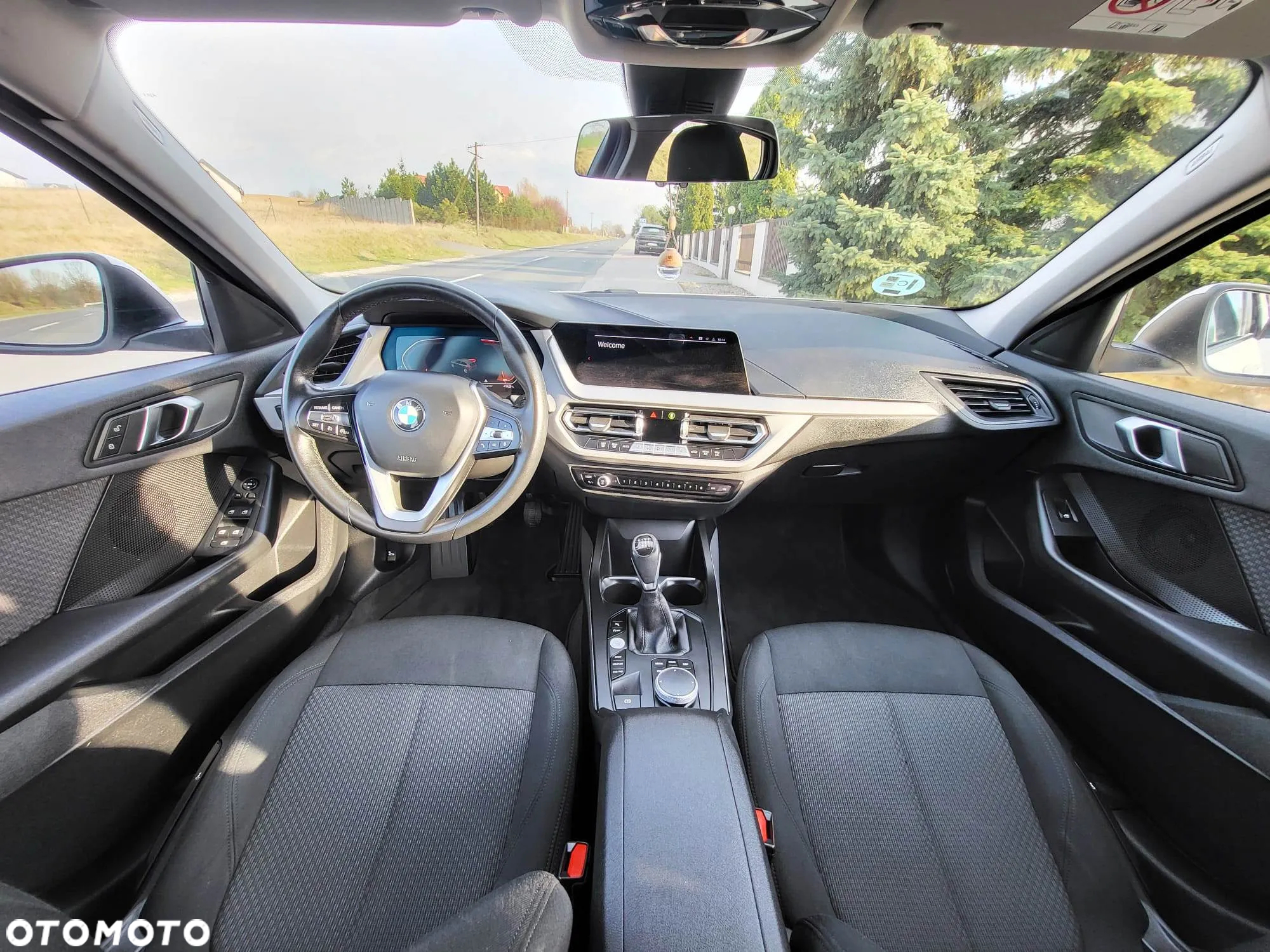 BMW Seria 1 118i Business Edition - 9