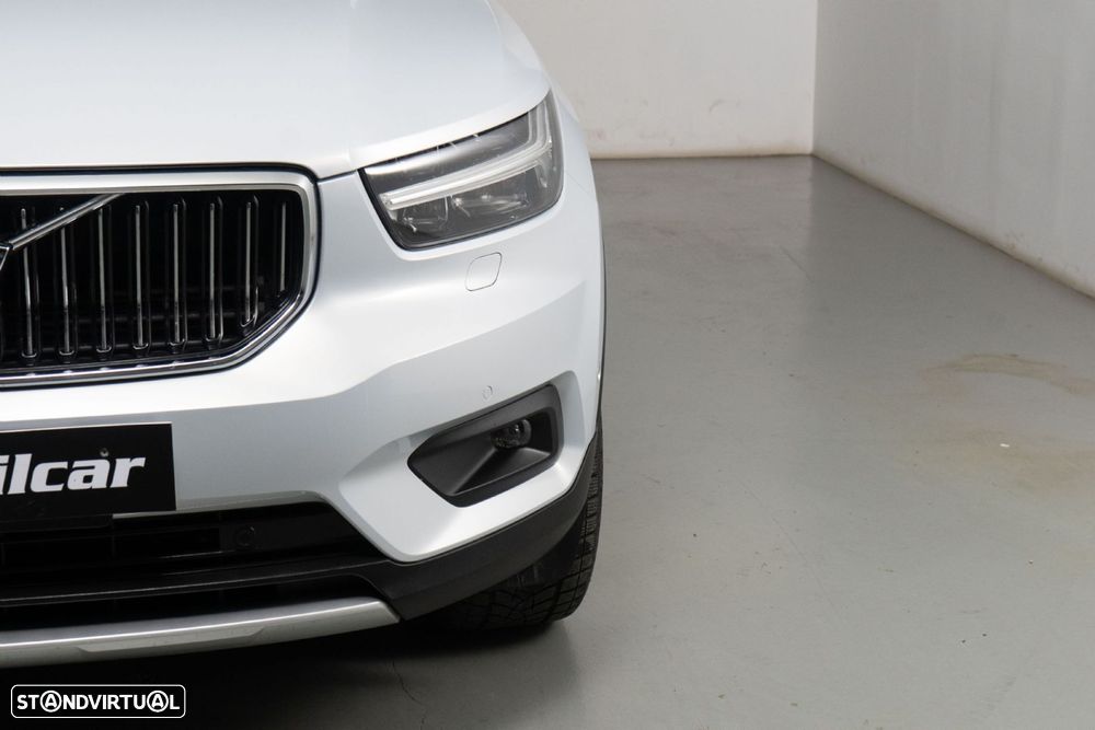 Volvo XC 40 1.5 T4 PHEV Inscription Expression - 18