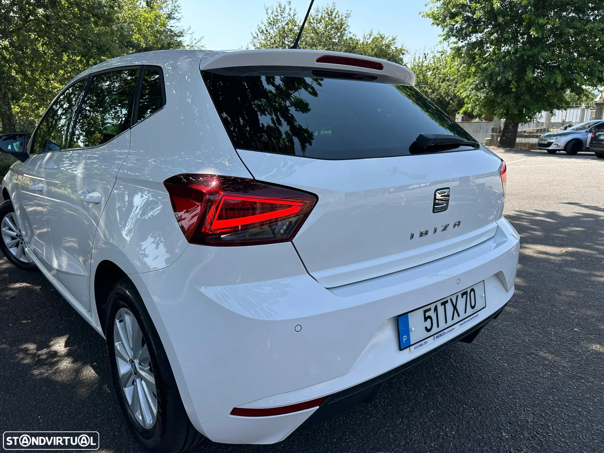 SEAT Ibiza 1.0 EcoTSI Xcellence - 16