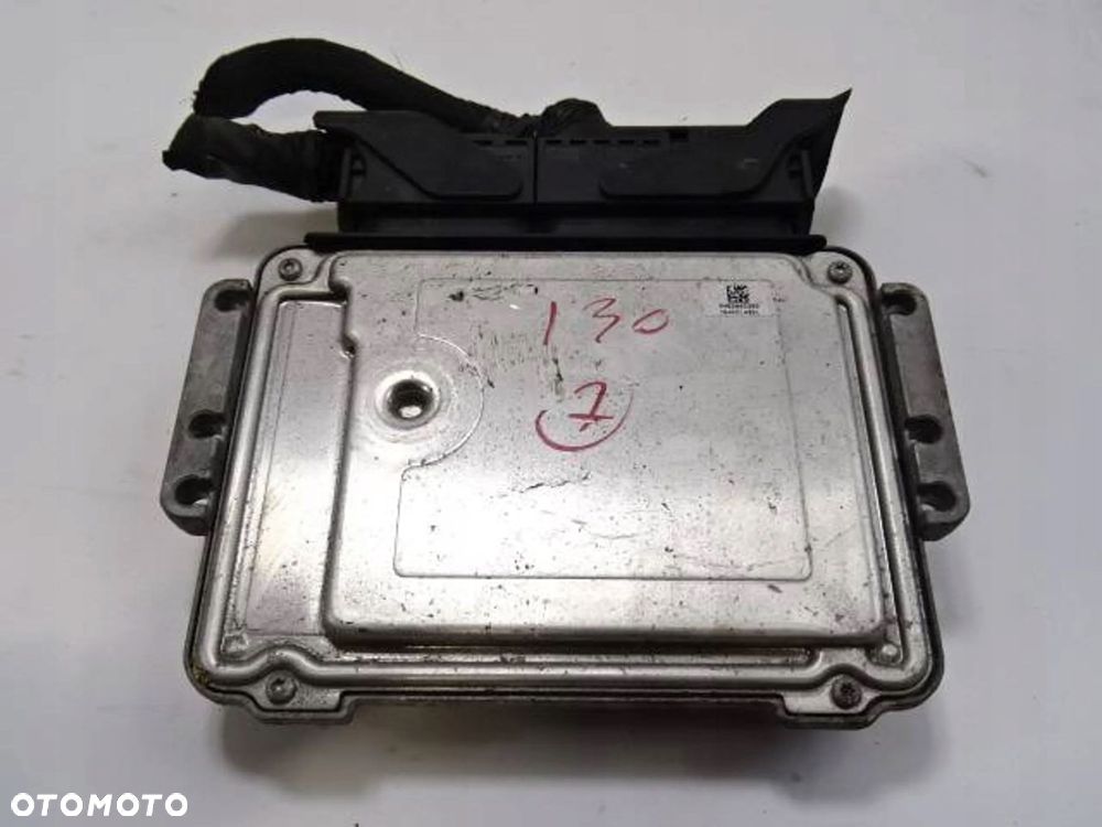 sterownik silnika hyundai i30 i 1.6 crdi - 2