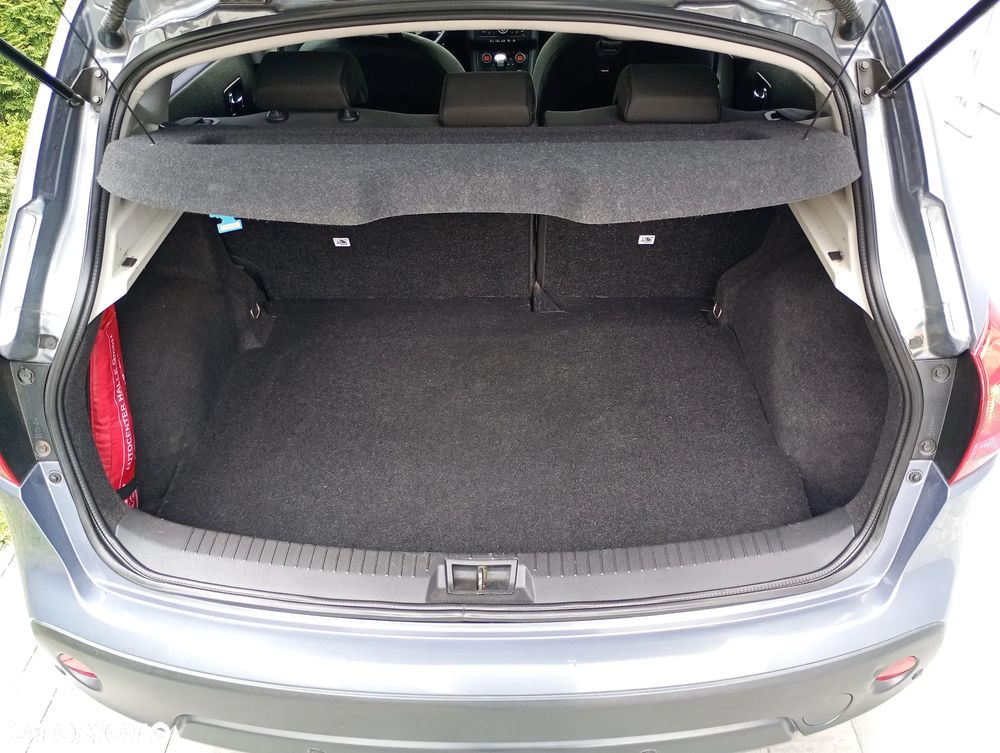 Nissan Qashqai 1.6 acenta - 12