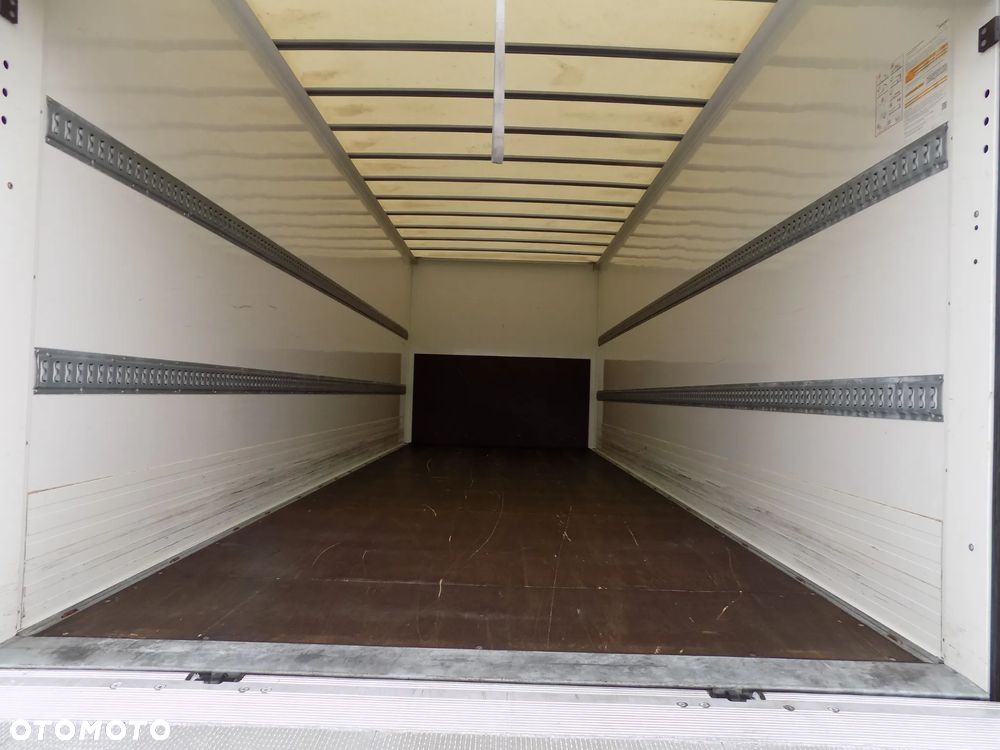 MAN 12.250 TGL/KONTENER/ - 15