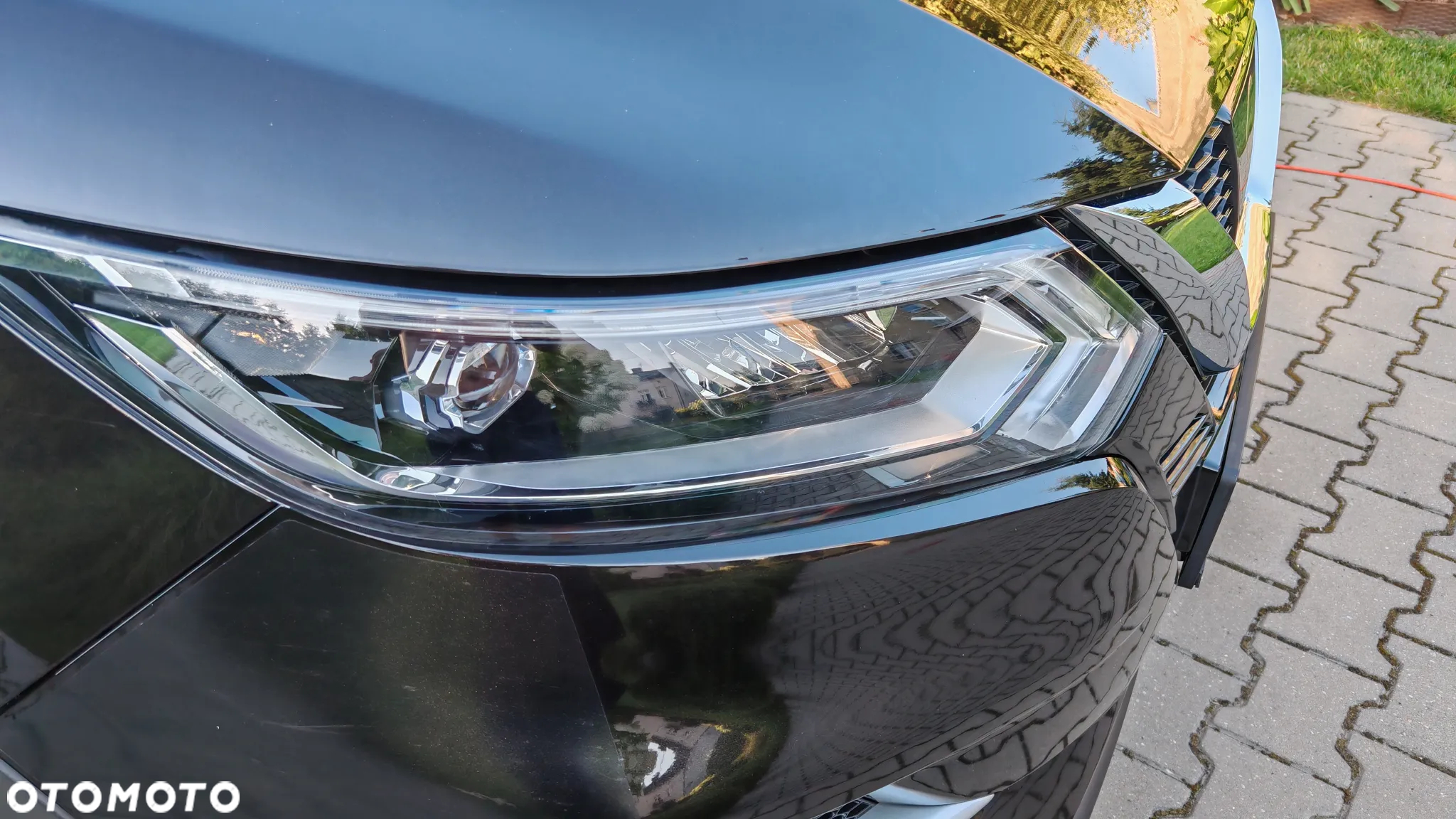Nissan Qashqai 1.6 DIG-T Tekna - 23