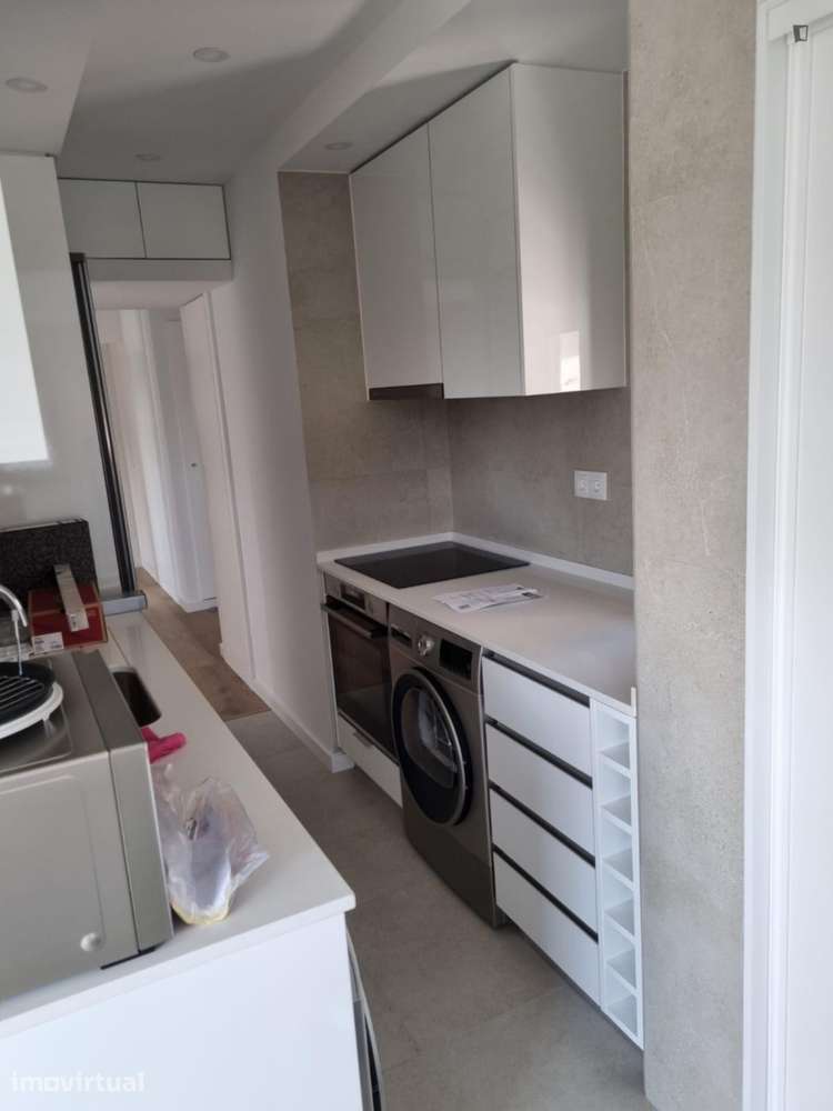 Apartamento com 2 quartos - localizado em Olivais Lisbon - Grande imagem: 2/10