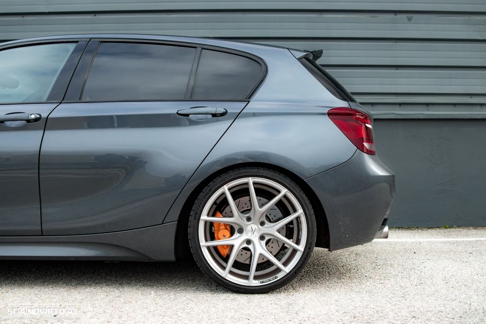 BMW M135i xDrive - 6