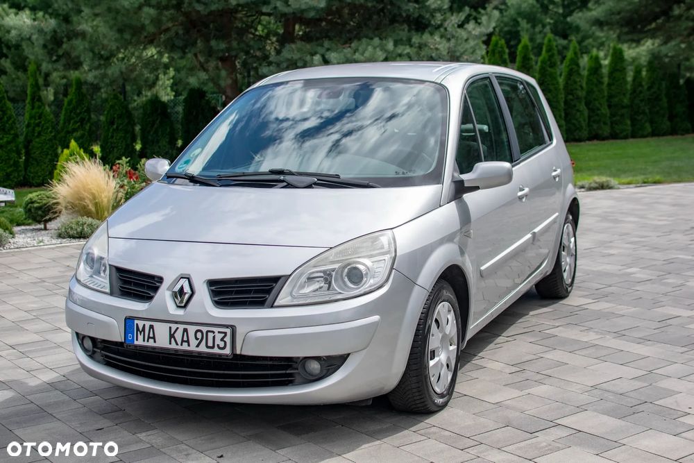 Renault Scenic - 39