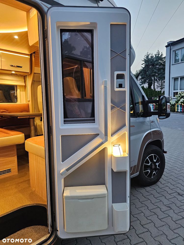 Fiat BURSTNER - 19