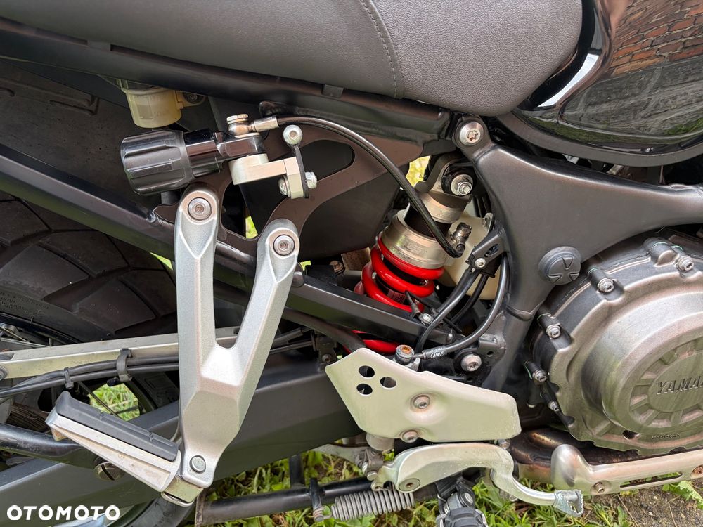 Yamaha Super Tenere - 7
