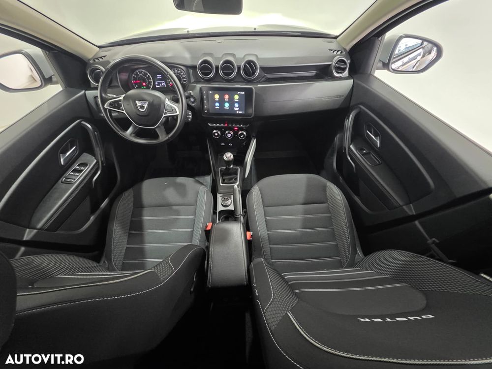 Dacia Duster TCe 150 4WD Prestige - 6