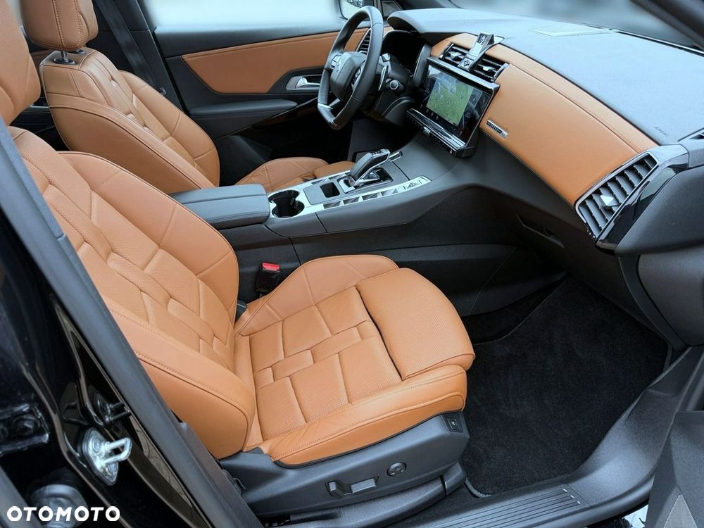DS Automobiles DS 7 Crossback - 25