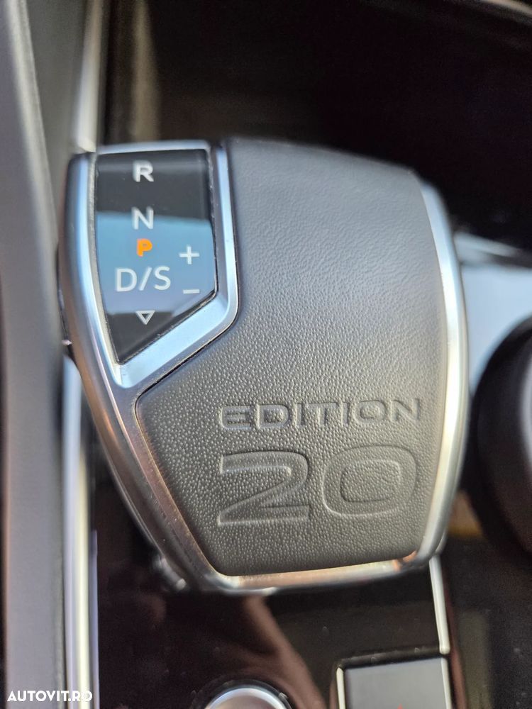 Volkswagen Touareg V6 TDI 4MOTION R-Line - 20