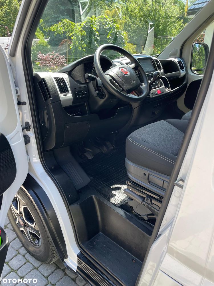 Fiat Ducato MAXI 180 - 16