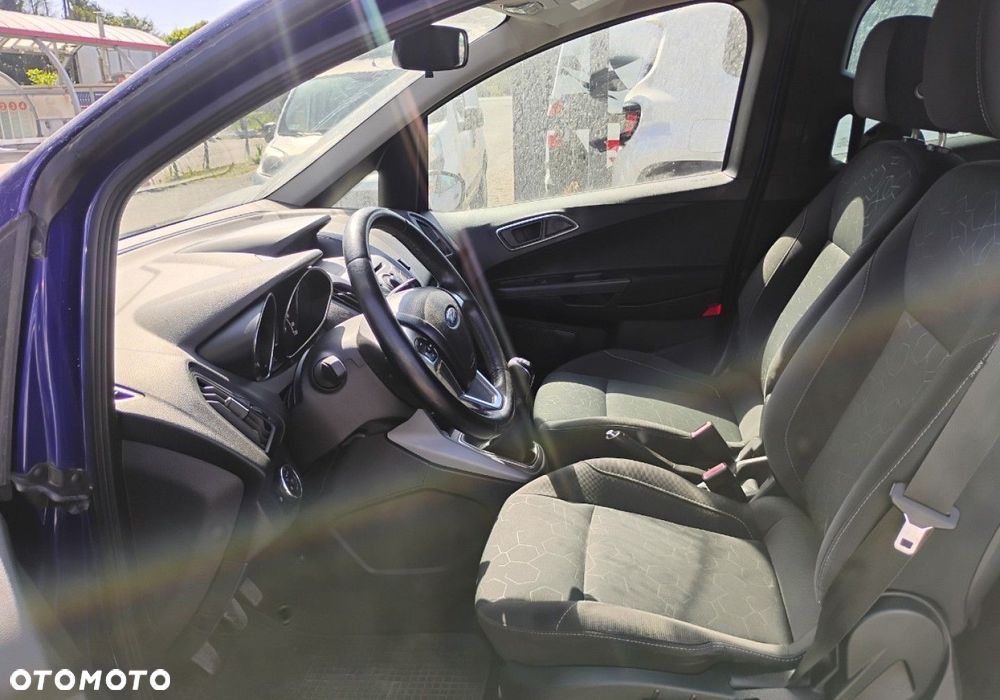 Ford B-MAX - 8