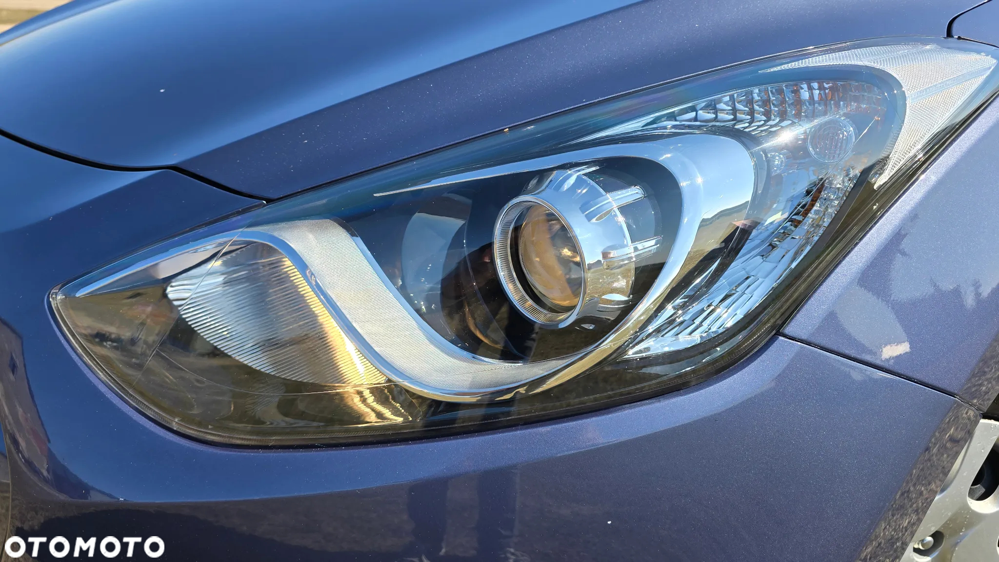 Hyundai i30 1.4 Trend - 28