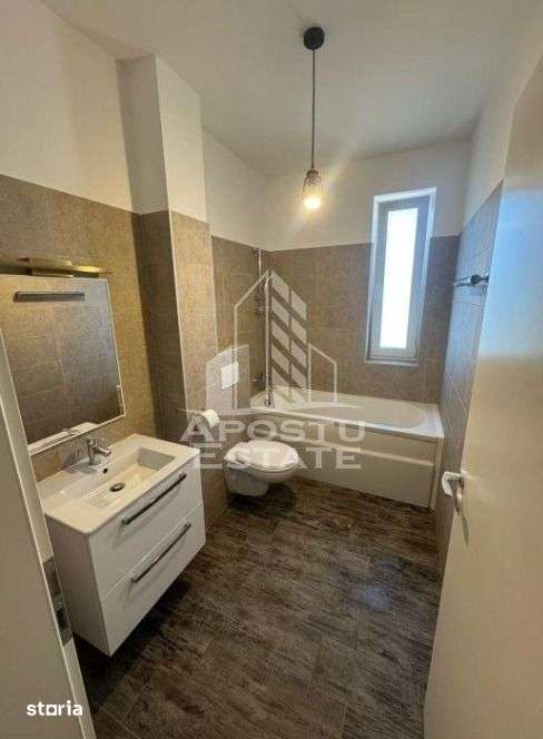 Apartament 2 camere de inchiriat, Pet friendly, Centrala, Giroc, Timis — fotografia 3