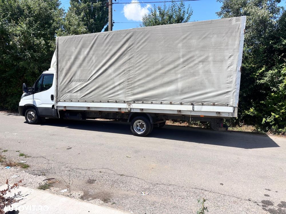 Iveco Daily pret cu TVA - 9