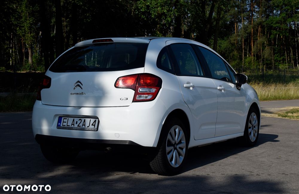 Citroën C3 1.4 Tendance - 5